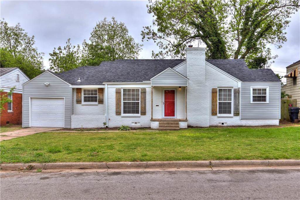 2428 32nd Street - Photo 1