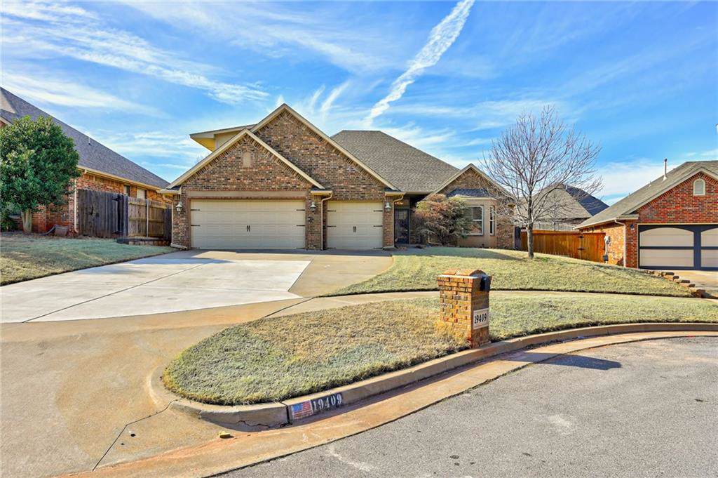 19409 Stone Cress Court - Photo 1