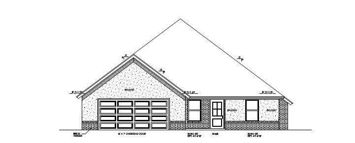 16700 Doyle Drive - Photo 1