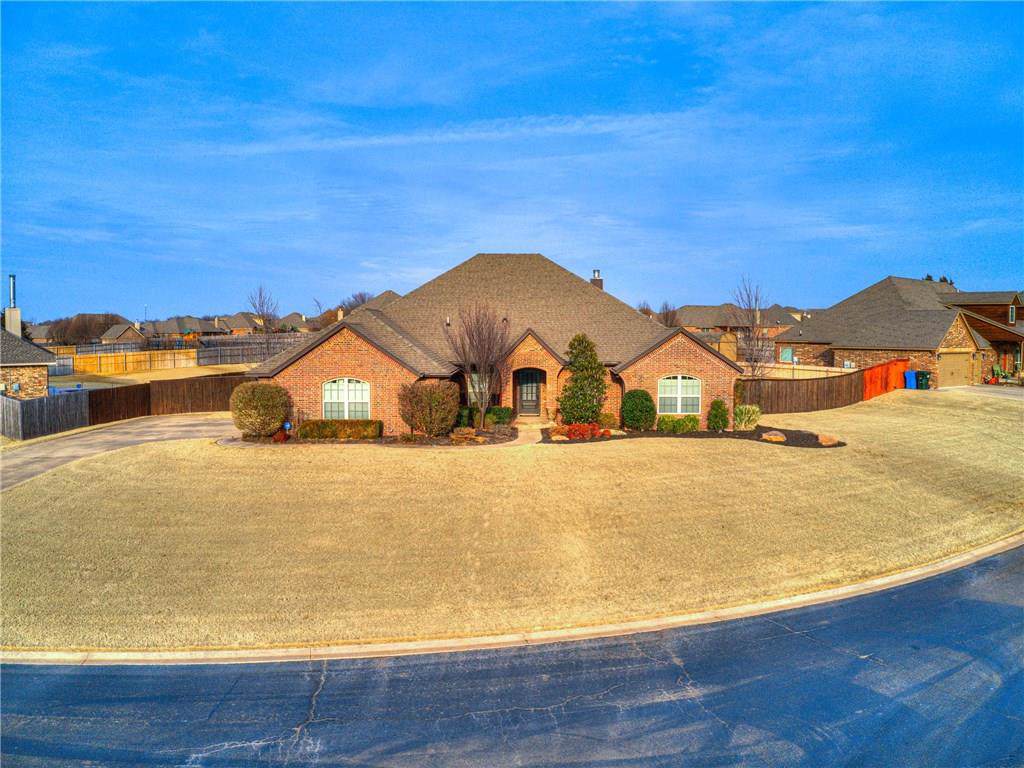 7095 Ashley Trail - Photo 1