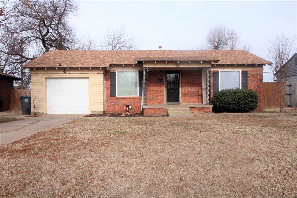 1421 Casady Lane - Photo 1