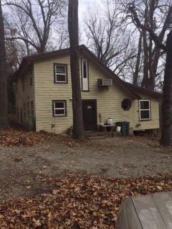 121267 S. 4159 Rd. (Dogwood Dr) Drive - Photo 1