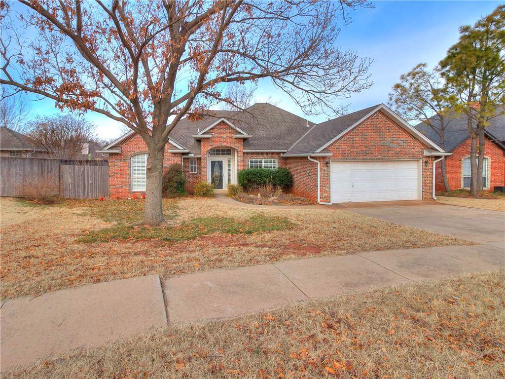 18205 Bur Oak Drive - Photo 1