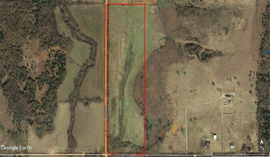 00 Luther Rd - Photo 1