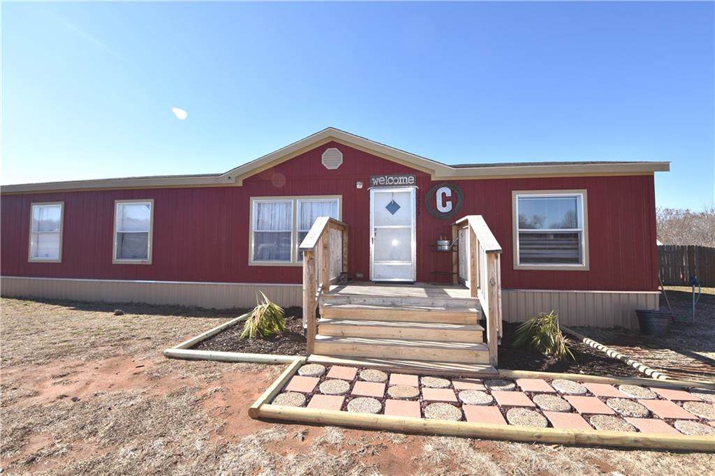 11375 Justin Road - Photo 1
