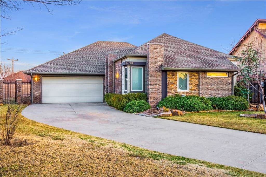 17304 White Hawk Drive - Photo 1