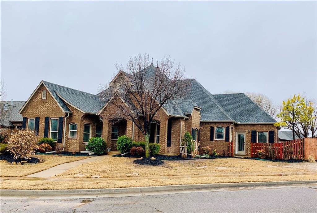 16925 Triana Drive - Photo 1