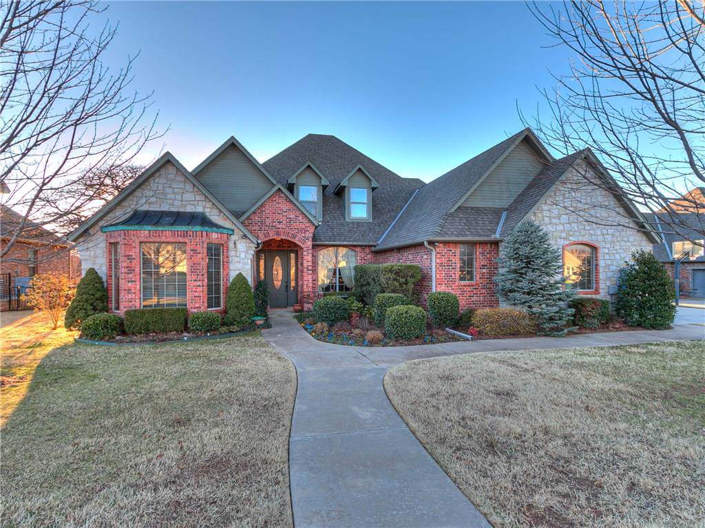3301 Savoy Circle - Photo 1
