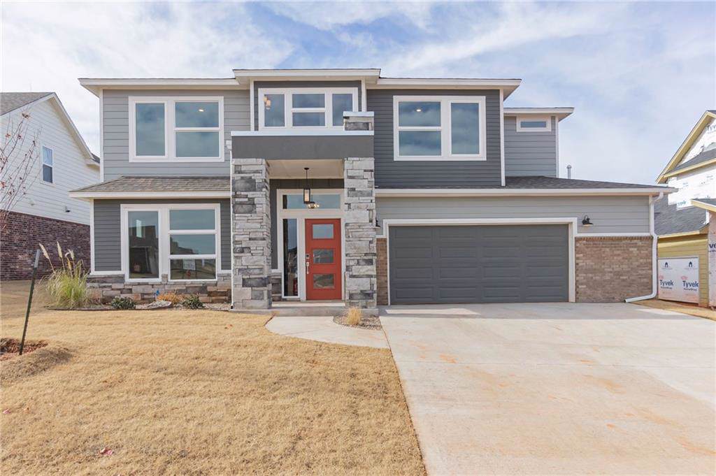 18201 Chisholm Creek Farm Lane - Photo 1