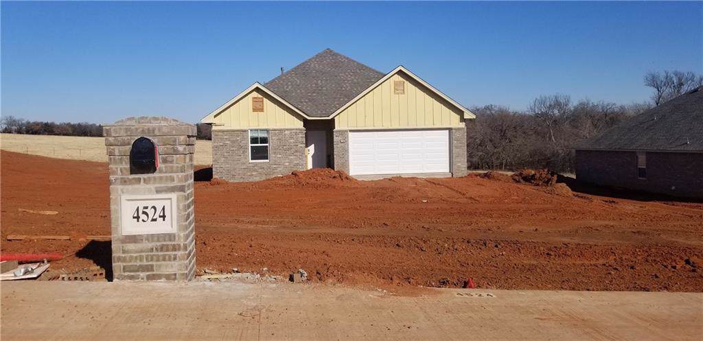 4524 Kindling Avenue - Photo 1
