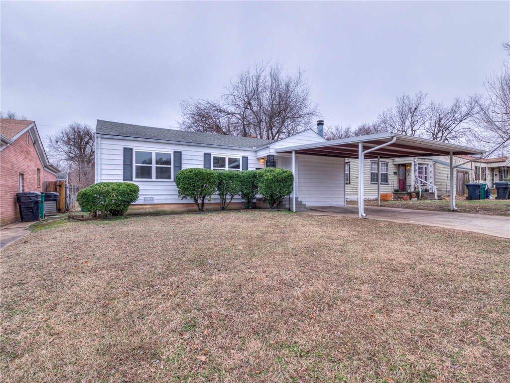 3312 Pioneer Street - Photo 1