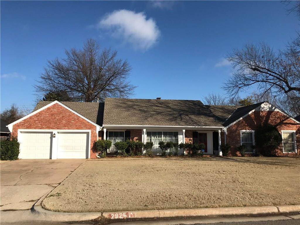 2925 Pelham Drive - Photo 1