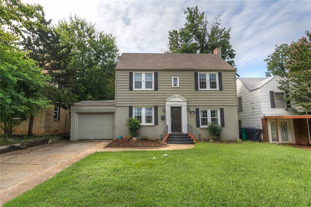 3016 24th Street - Photo 1