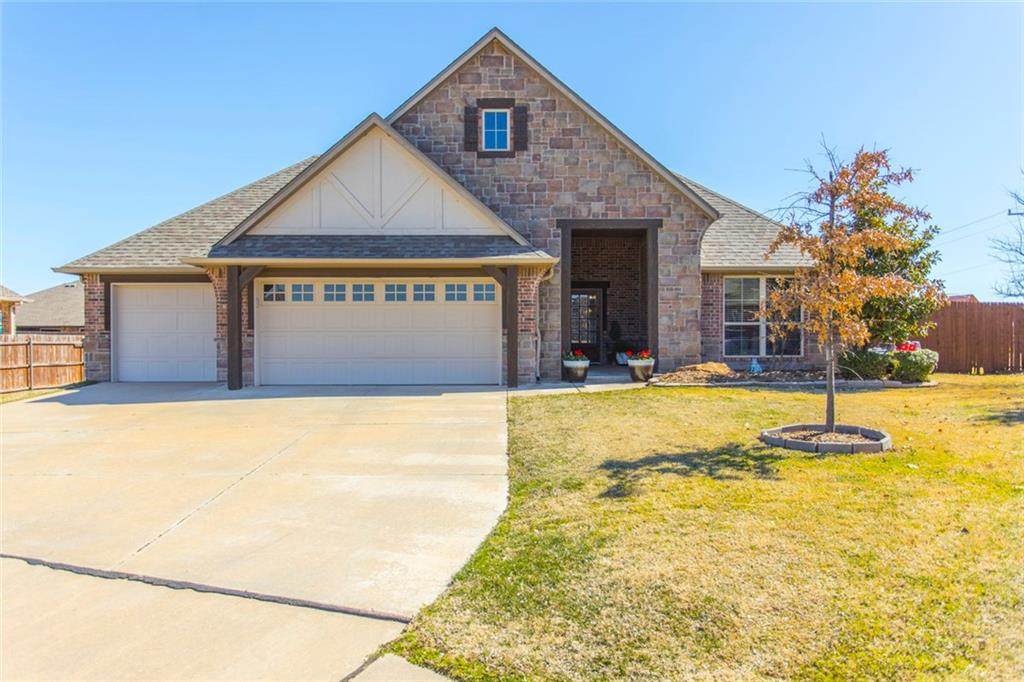 17300 Grey Hawk Lane - Photo 1