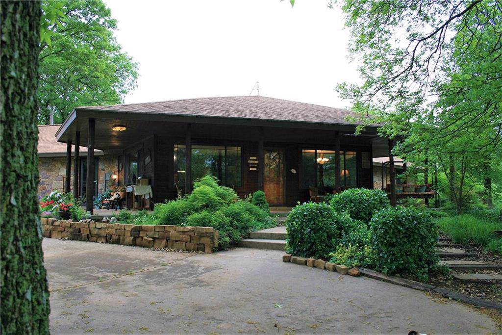 12601 Pottawatomie Road - Photo 1