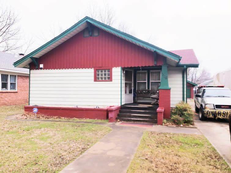 218 Duffy Street - Photo 1