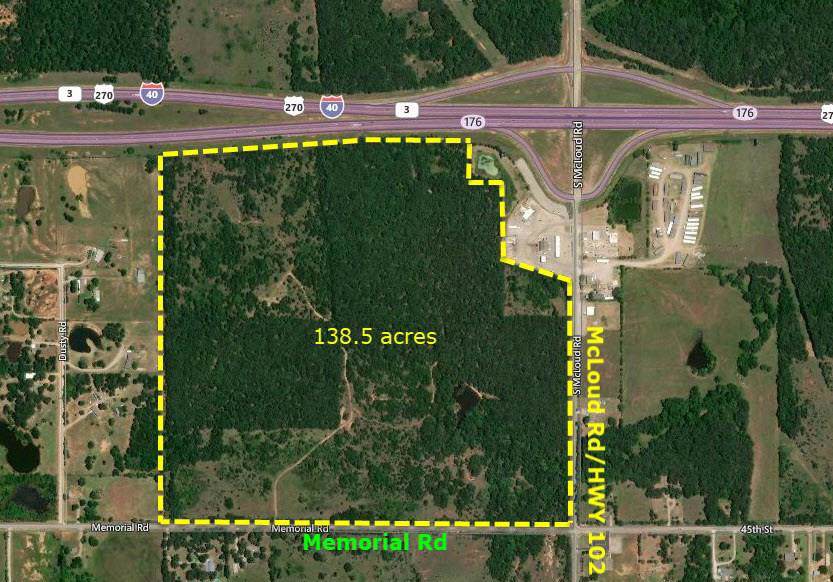 12800 Mcloud Road - Photo 1