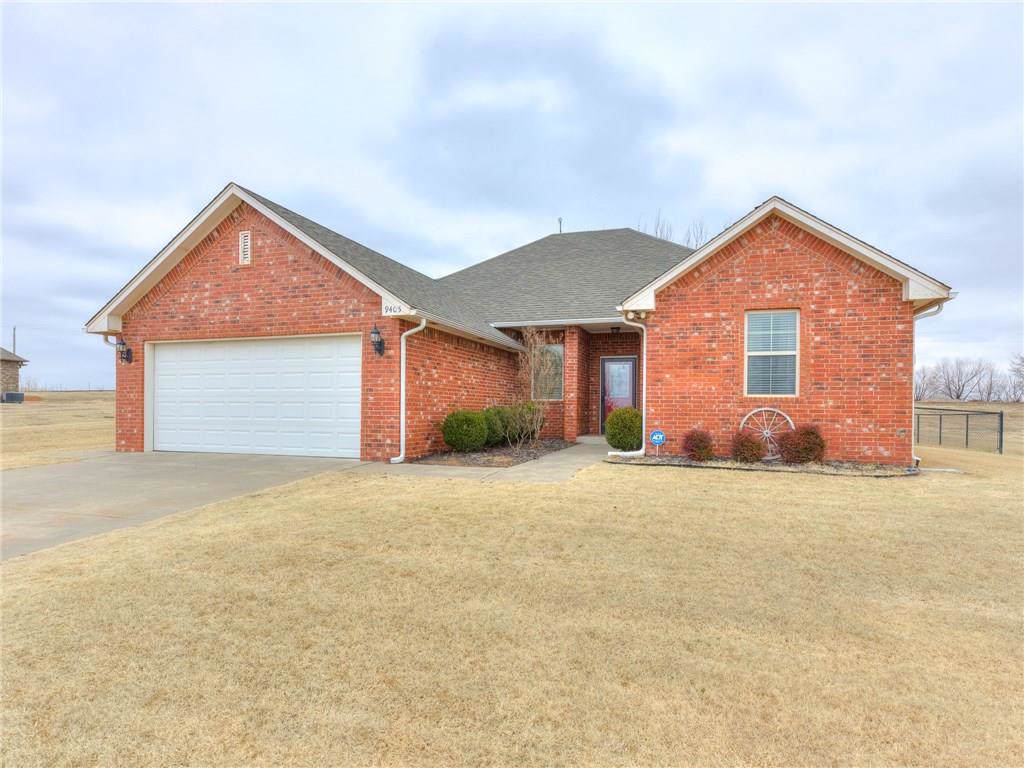 9405 Lake Drive - Photo 1