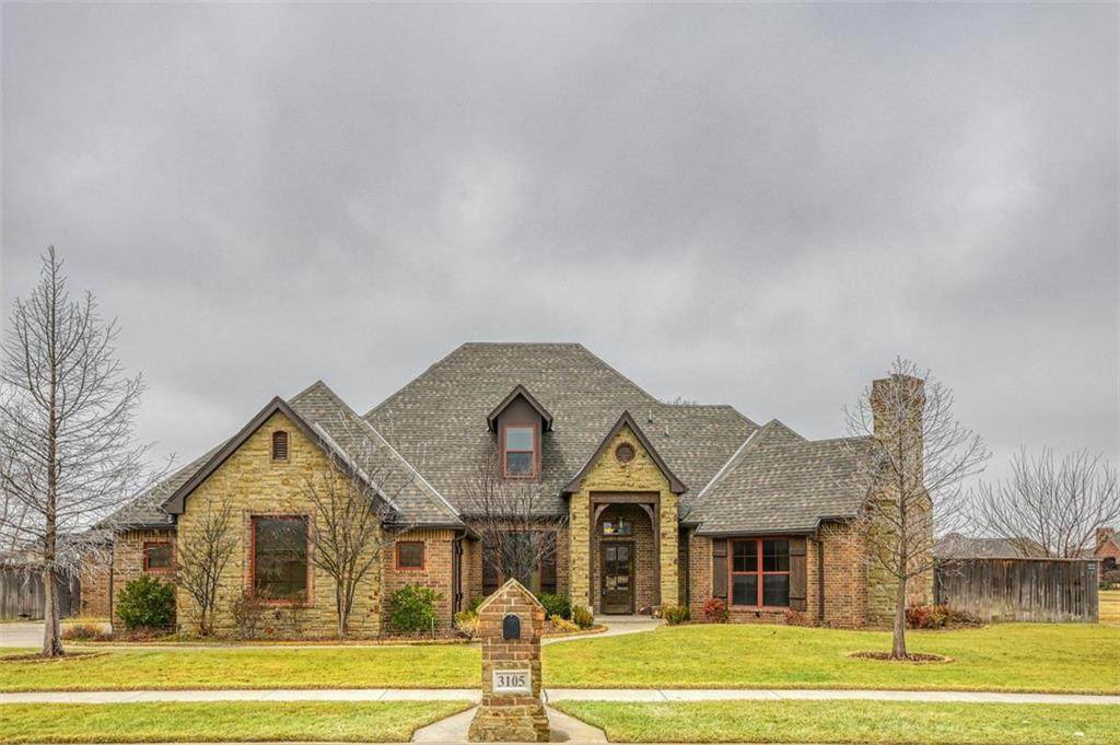 3105 Brush Arbor Drive - Photo 1