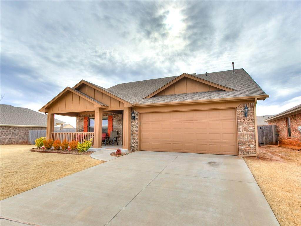 19001 Bajo Drive - Photo 1