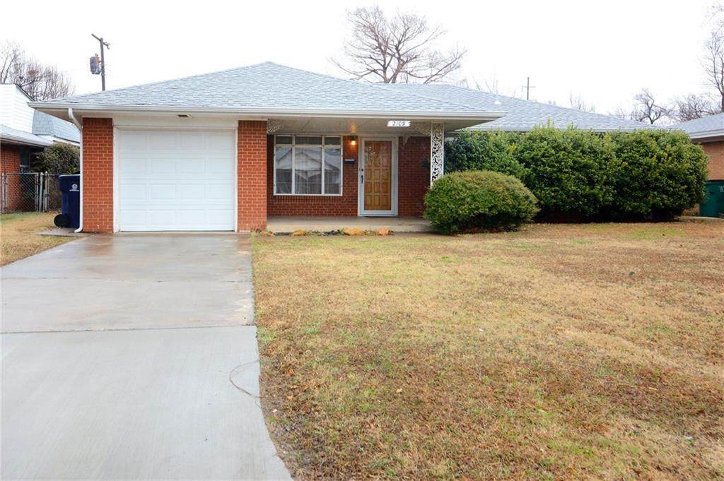 2109 62nd Street - Photo 1