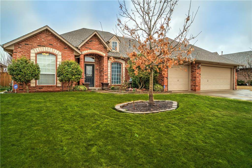 1723 Birchfield Road - Photo 1