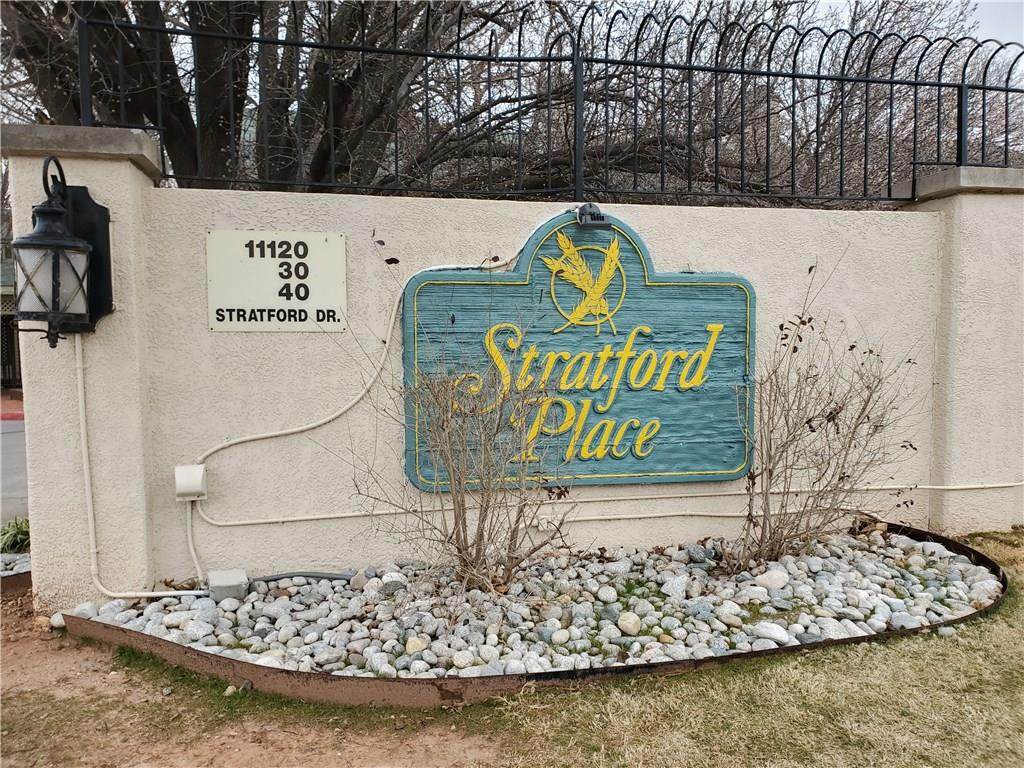 11130 Stratford Drive - Photo 1