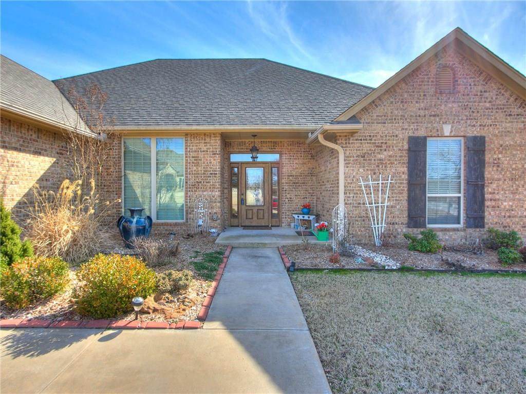 2709 Old Towne Trail - Photo 1