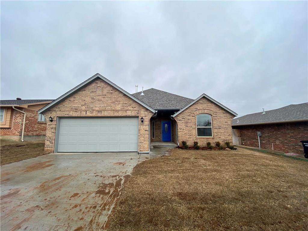 840 Twin Lakes Drive - Photo 1 840 Twin Lakes Drive - Photo 1