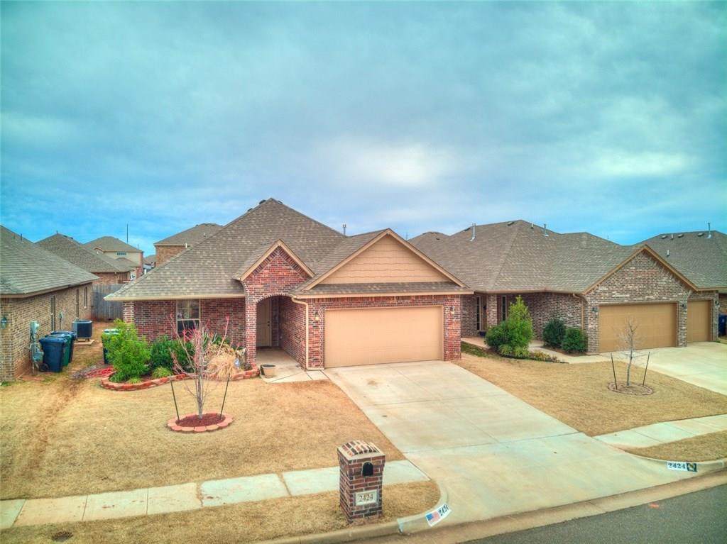 2424 195th Street - Photo 1