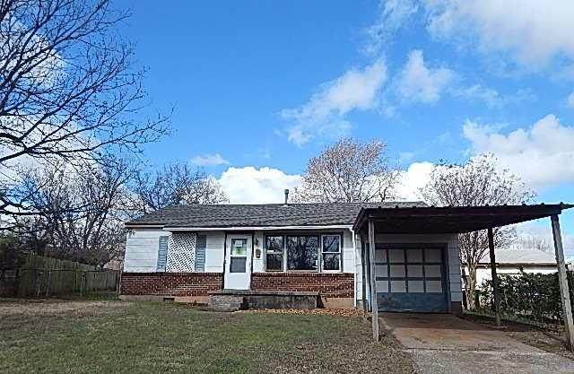 3805 25th Street - Photo 1