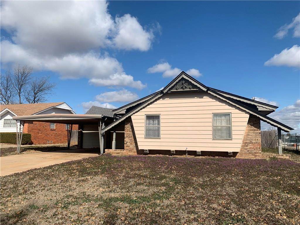 625 Tottingham Road - Photo 1