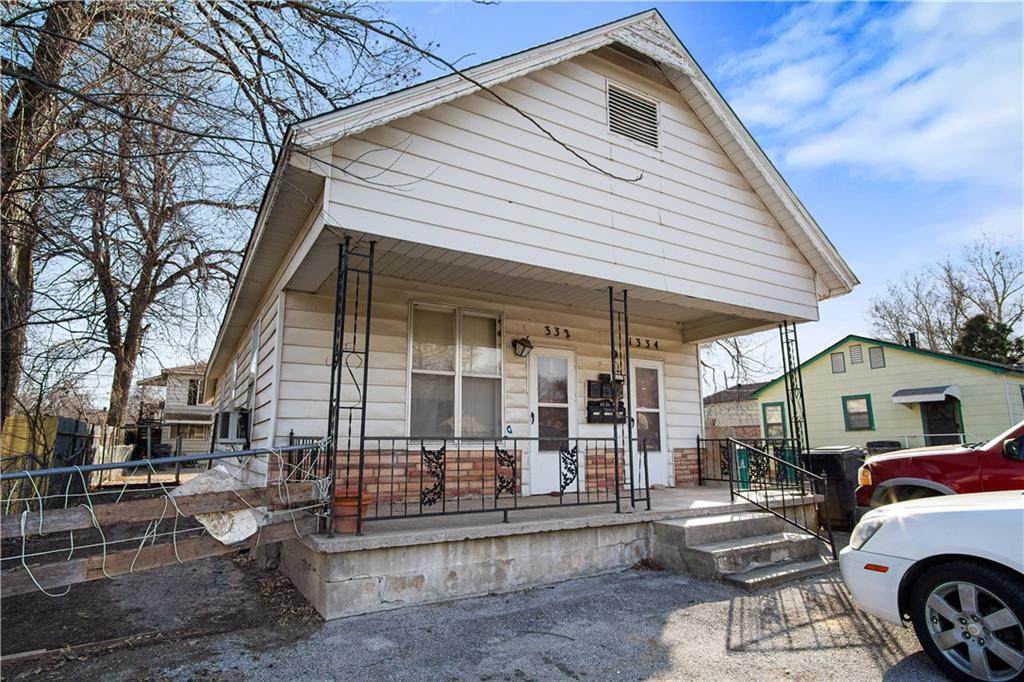1334 27th Street - Photo 1