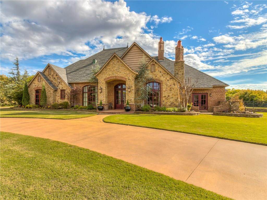 2708 Mission Springs Drive - Photo 1