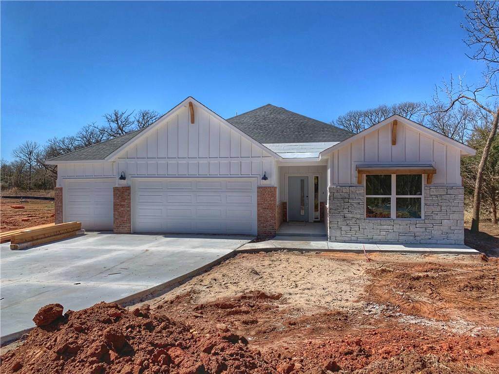 18413 Chisholm Creek Farm Lane - Photo 1