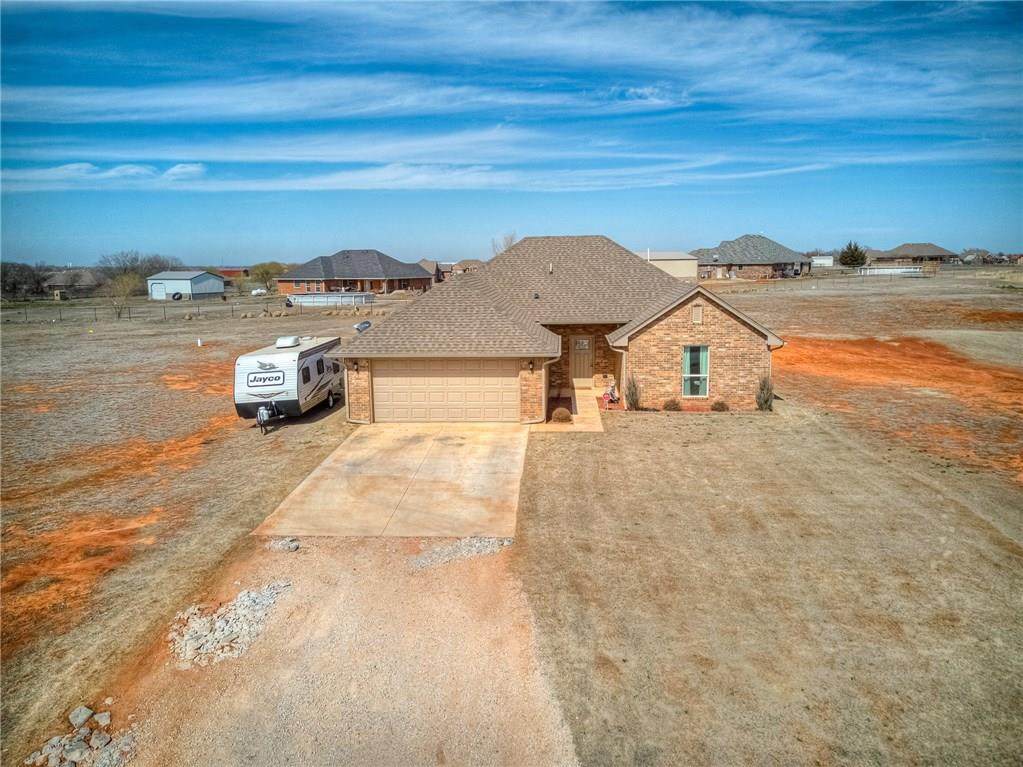 2080 County Road 1239 Road - Photo 1