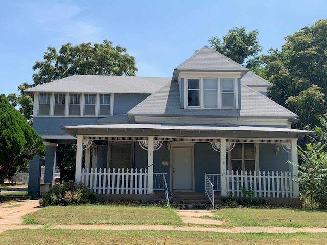 410 Pierce Street - Photo 1