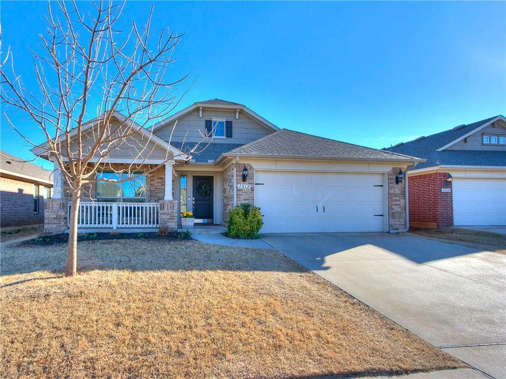 2512 185th Street - Photo 1