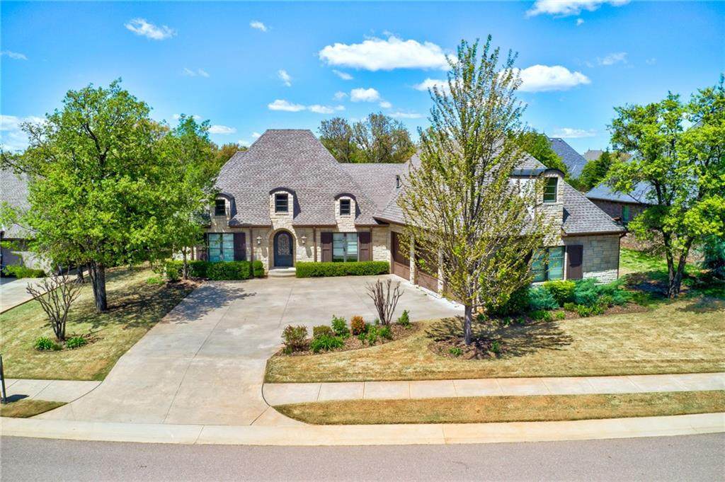 2301 Bull Run - Photo 1