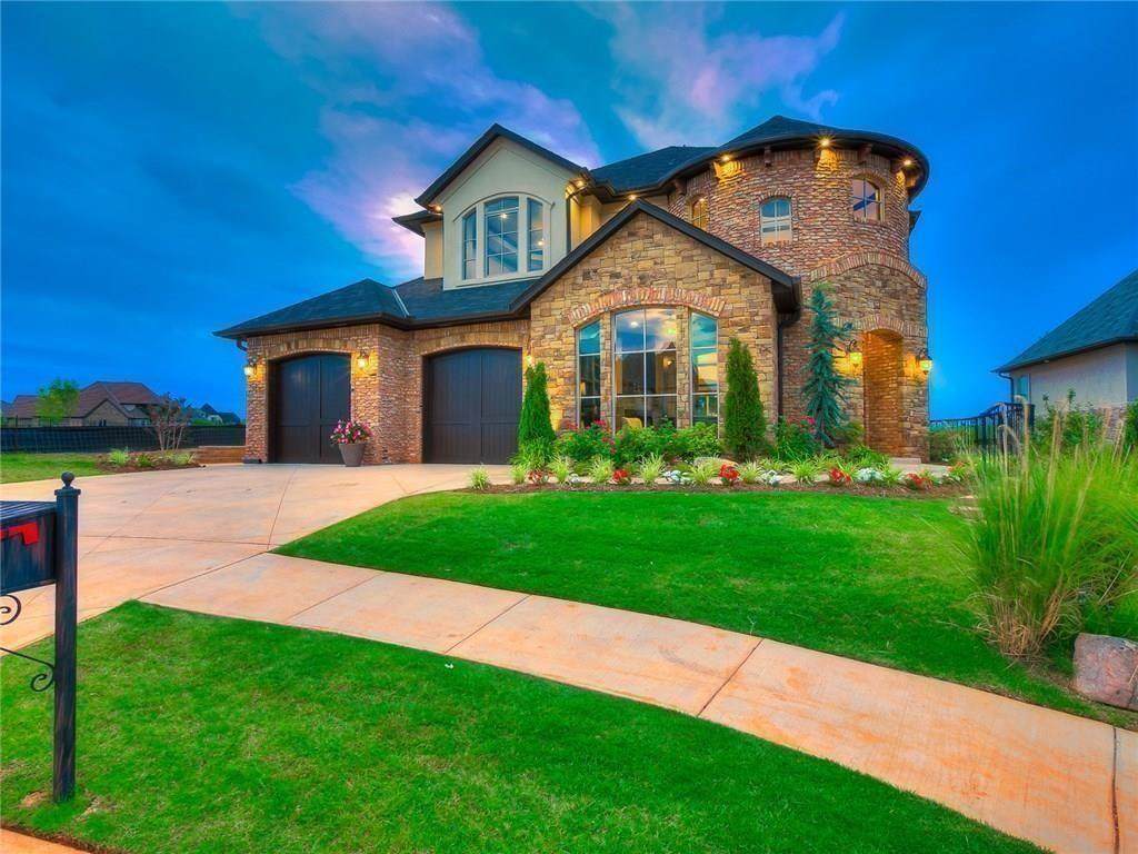 16817 Little Leaf Lane - Photo 1