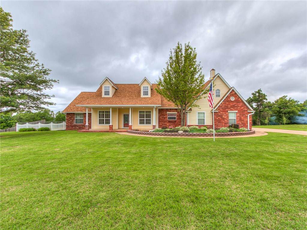 8325 Treeline Drive - Photo 1 8325 Treeline Drive - Photo 1