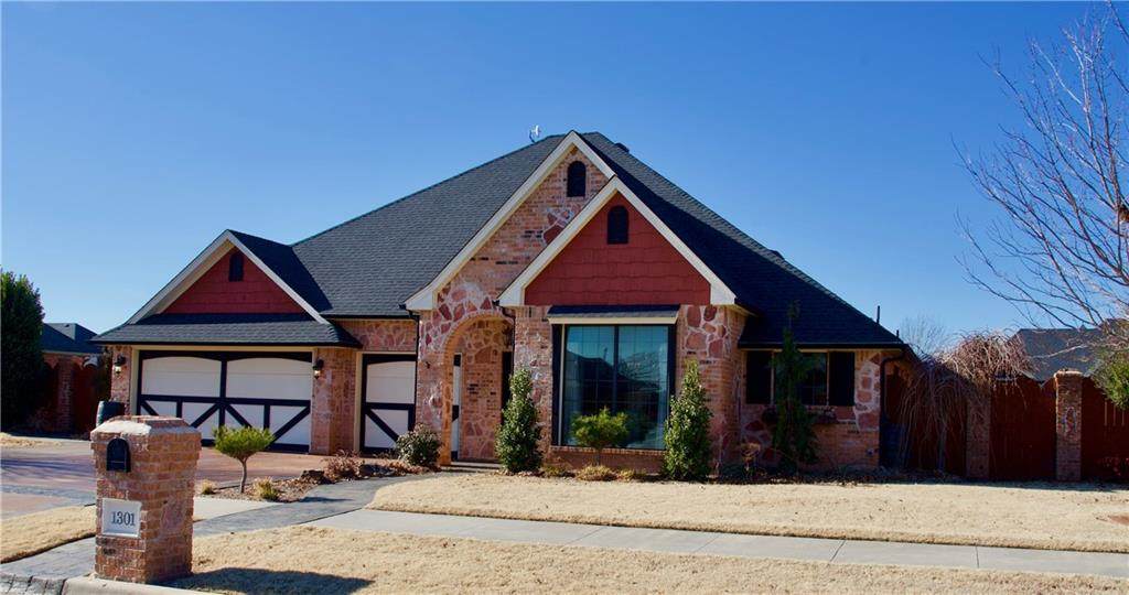 1301 Birch - Photo 1