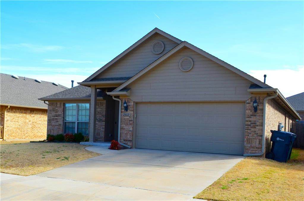 2512 186th Street - Photo 1