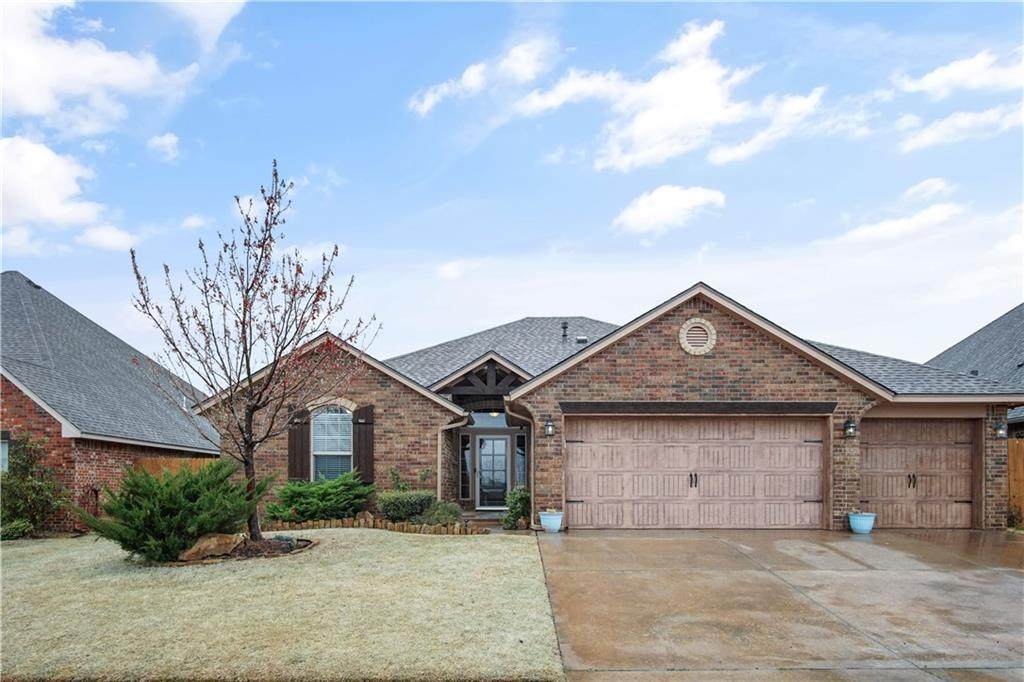 19217 Garden Creek Lane - Photo 1