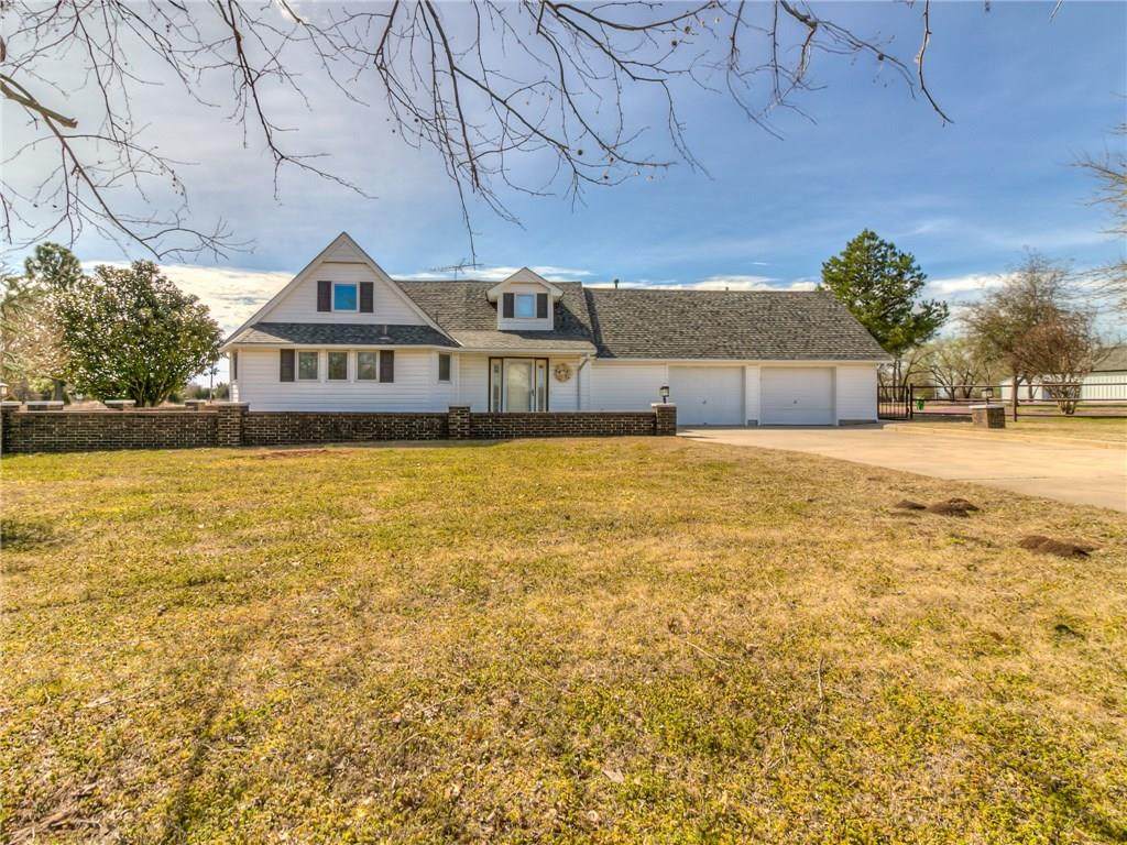 5990 Robinson Street - Photo 1