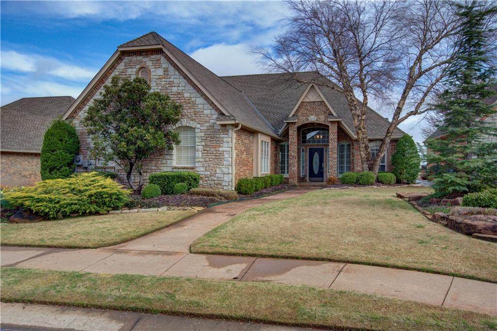 2017 Red Prairie Drive - Photo 1 2017 Red Prairie Drive - Photo 1
