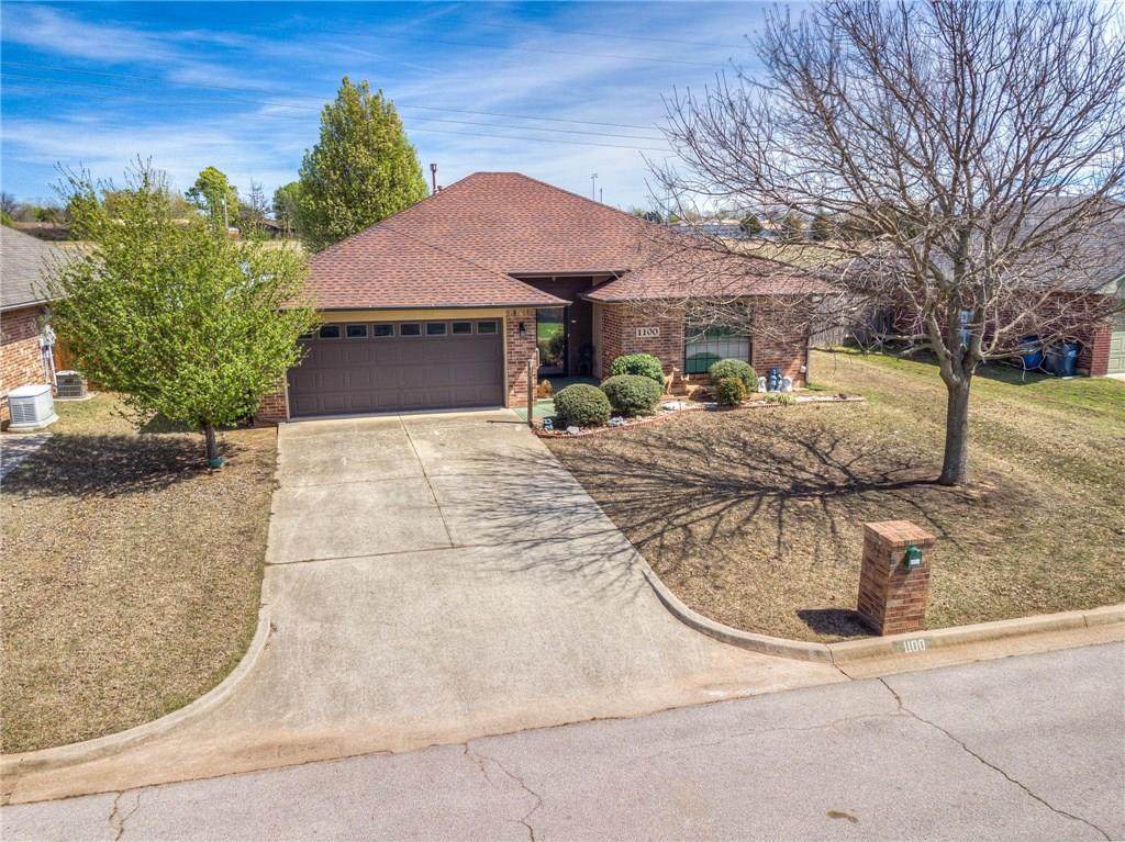 1100 Southridge Drive - Photo 1 1100 Southridge Drive - Photo 1