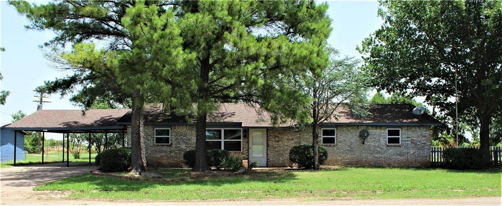 1504 Taylor Street - Photo 1