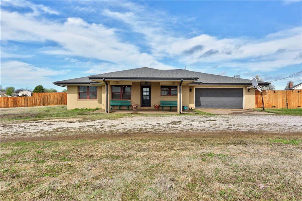 20701 Council Road - Photo 1