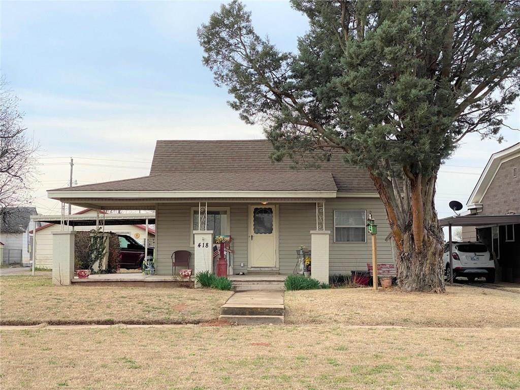 418 Lincoln Boulevard - Photo 1